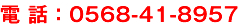 電 話：052-509-5531